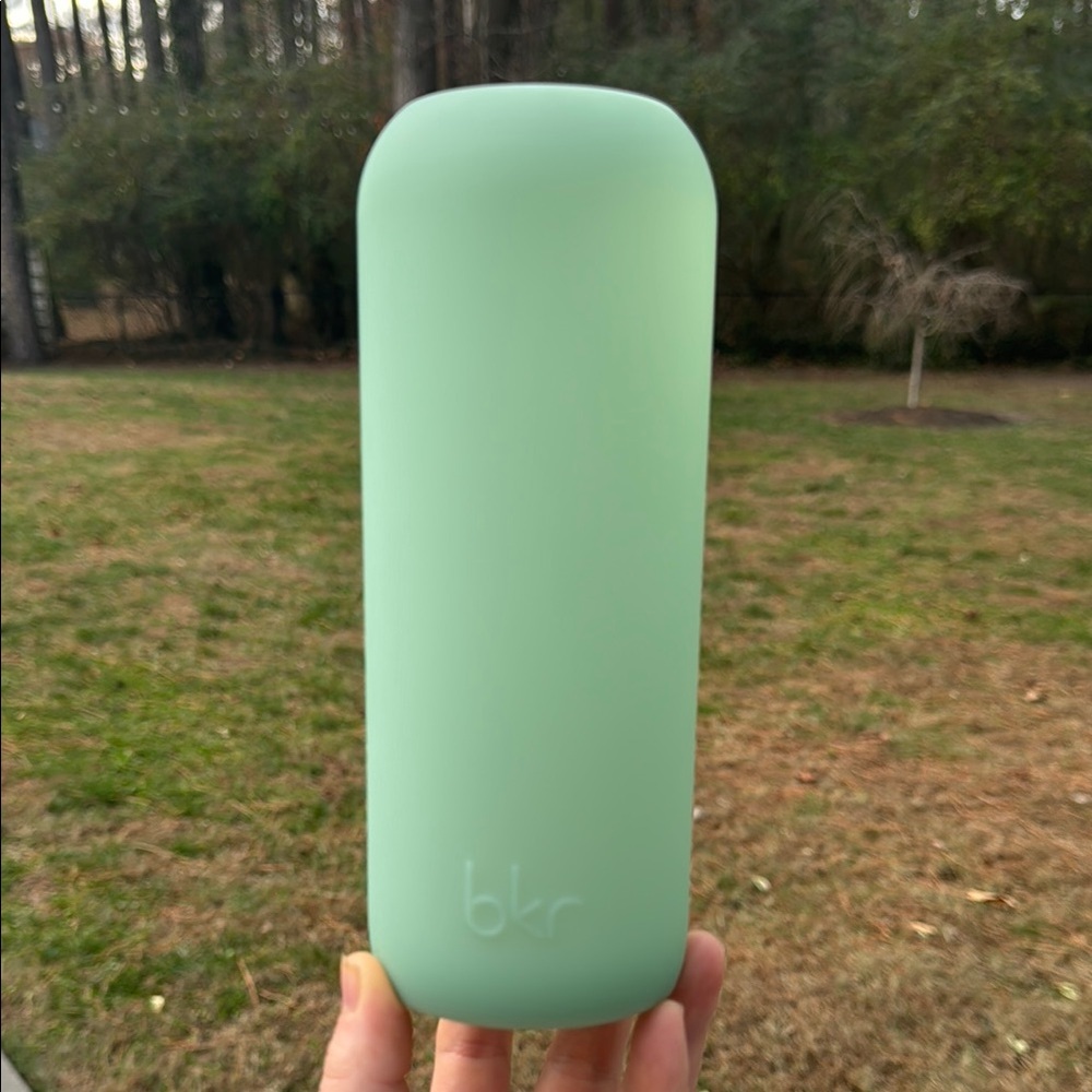 BKR EXhale Demi sleeve